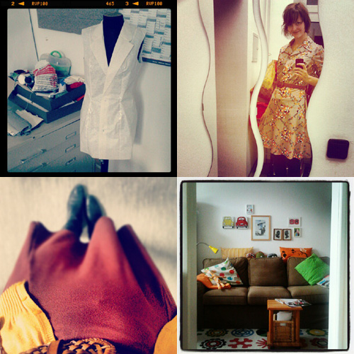 Mein farbenfrohes Leben – tagtraeumerin