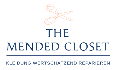 The Mended Closet - Kleidung wertschätzend reparieren
