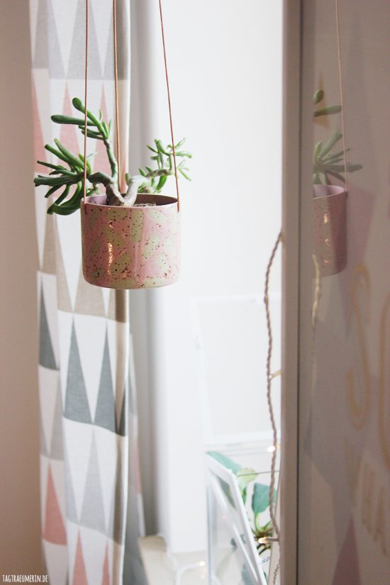 Geliebtes Zuhause: Unser Schlafzimmer im Herbst – tagtraeumerin